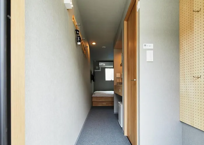 Boxi Hakata 2