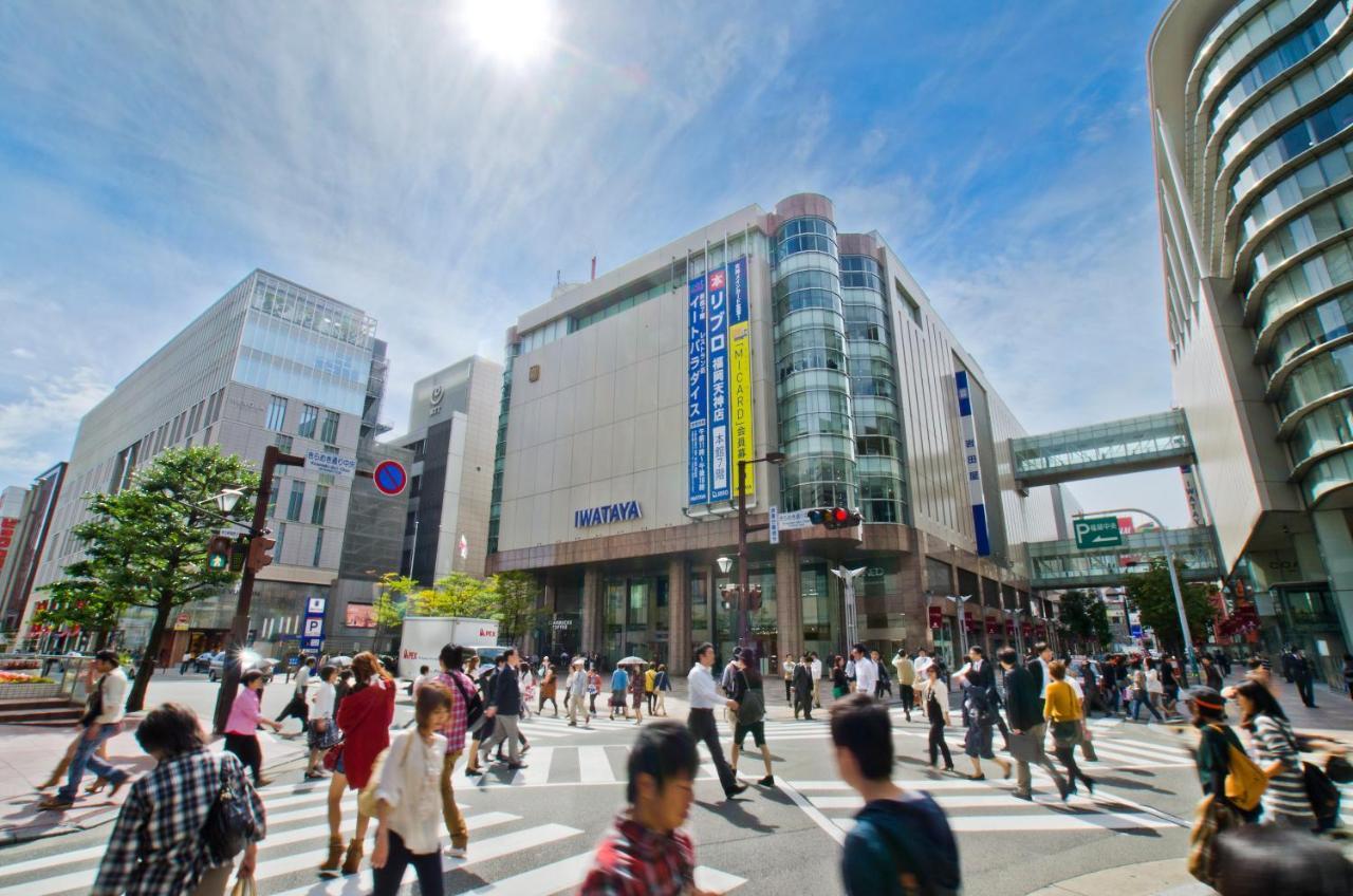 Boxi Hakata 2 3*