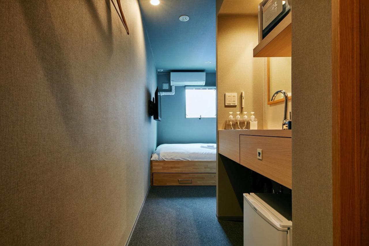 Boxi Hakata 2 Appart hôtel Fukuoka (Fukuoka)
