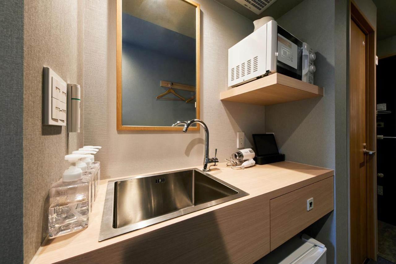 Boxi Hakata 2 3* Fukuoka (Fukuoka)