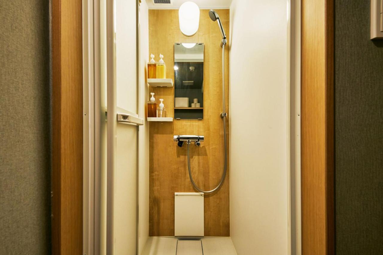 Boxi Hakata 2 Appart hôtel