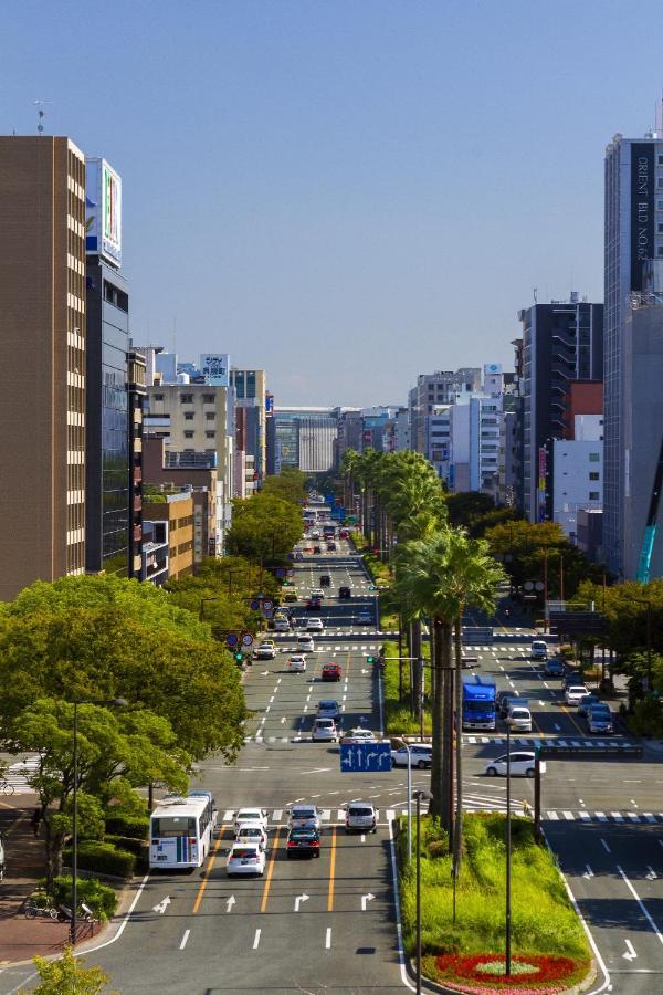Boxi Hakata 2 Appart hôtel Fukuoka (Fukuoka)